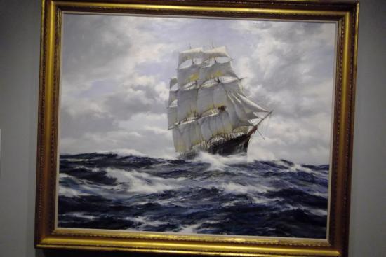 Appleton Museum of Art